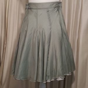 See by Chloe skirt